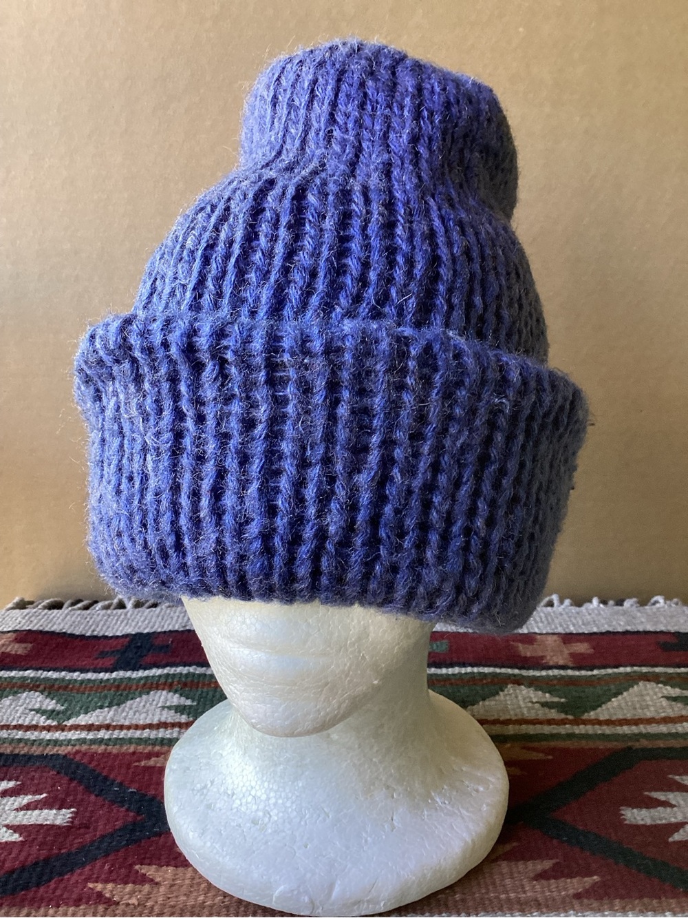 Aris Beanie Hat Made in USA